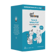 PetStrong Tuna and White Fish in Gravy Cat Wet Food Fashion