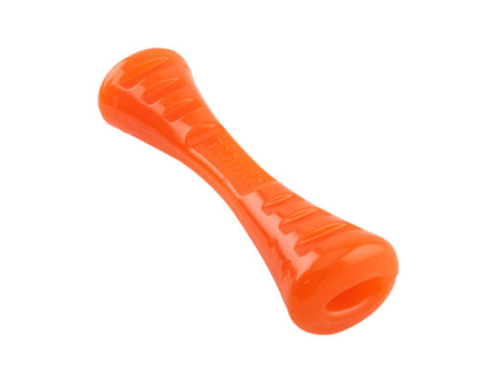 Bionic Urban Stick Toy for Dogs (Orange) For Discount