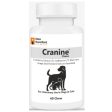 Neo Kumfurt Cranine Chews Tablets for Dogs and Cats (30 tablets) Fashion