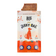 Homiee & Ginger Air Dried Grain Free Chicken Jerky Bar Dog Treats Online