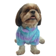 Pawgypets Fur Sweater for Dogs and Cats (Blue Purple) Online