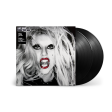 Lady Gaga - Born This Way - Double Vinyle Online now