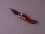 Farol - Folding Knife - Encan - 80mm - Padauk Sale