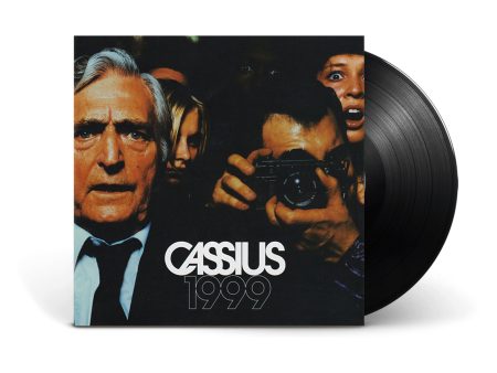 Cassius - 1999 - Vinyle + CD For Cheap