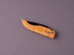 Farol - Folding Knife - Encan - 120mm - Lemon Wood Online