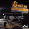 Eminem - 8 Mile - Double Vinyle For Discount