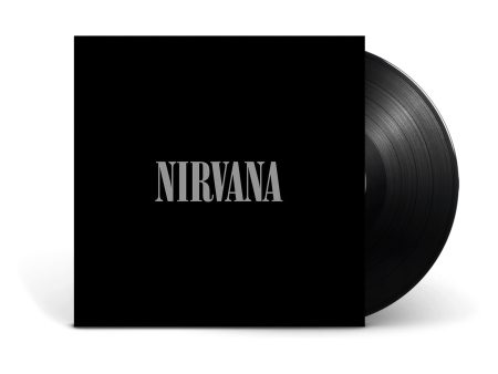 Nirvana - Nirvana - Vinyle Fashion