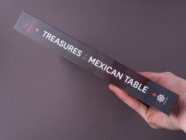 Pati Jinich Treasures Of The Mexican Table Cheap