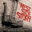 West Side Story - Cast 2021 - Double Vinyle Online Sale