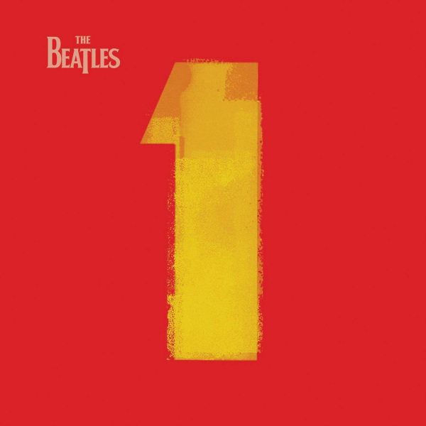 The Beatles - 1 - Double Vinyle Supply