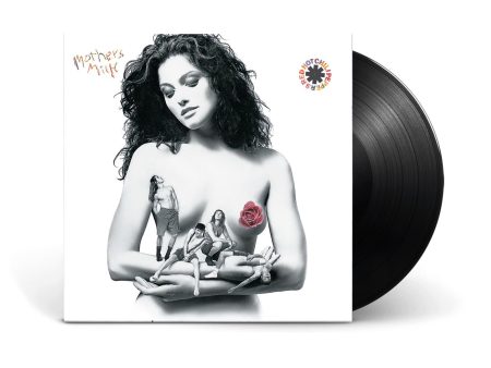 Red Hot Chili Peppers - Mother s Milk - Vinyle Discount