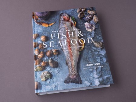 The Hog Island Book of Fish & Seafood Online