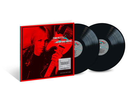 Tom Petty - Long After Dark - Double Vinyle For Sale