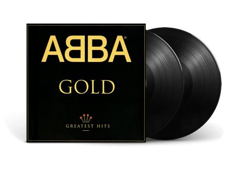 ABBA - Gold - Double Vinyle Supply