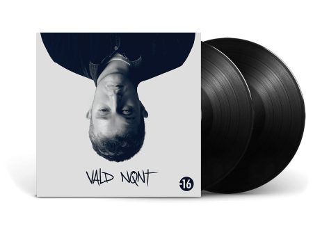 VALD - NQNT 1 - Double Vinyle Online now