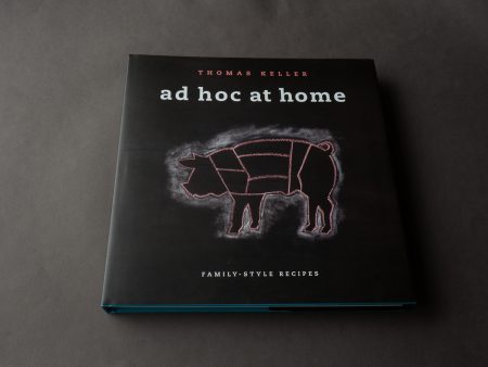 Ad Hoc at Home on Sale