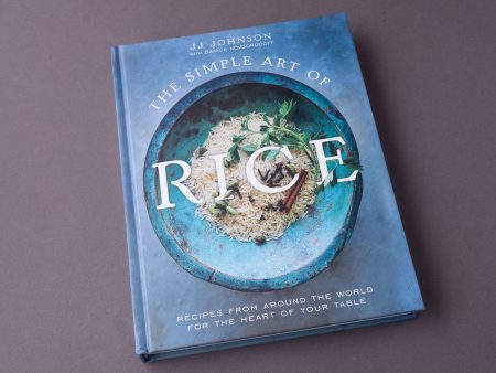 The Simple Art of Rice Online Hot Sale