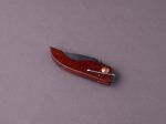 Farol - Folding Knife - Encan - 80mm - Padauk Sale