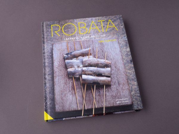 Robata: Japanese Home Grilling Online Hot Sale