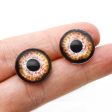 Loch Ness Monster Glass Eyes Online Hot Sale