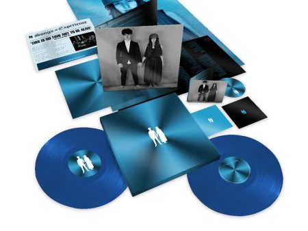 U2 - Songs of experience - Coffret deluxe Cheap