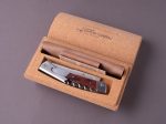 Goyon-Chazeau - St Vincent - Sommelier Wine Key - Stamina Wood Handle - Cork Box Discount