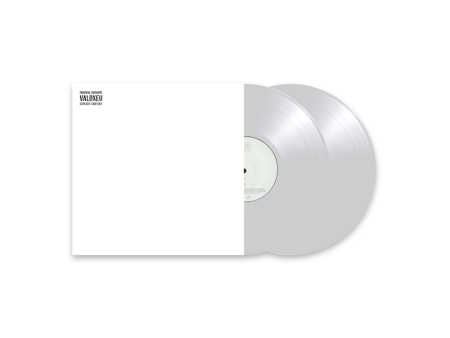 Vald - Xeu - Double Vinyle blanc Online