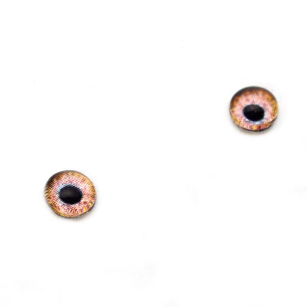 Loch Ness Monster Glass Eyes Online Hot Sale