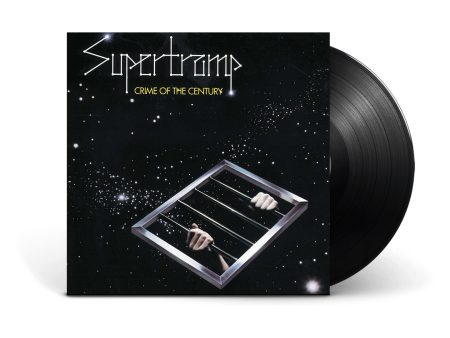 Supertramp - Crime Of The Century - Vinyle Online Hot Sale