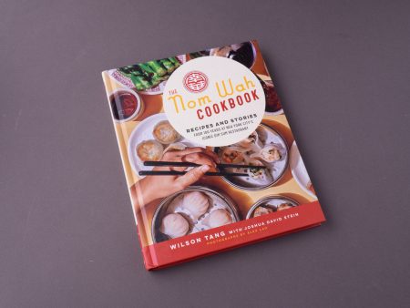 The Nom Wah Cookbook Hot on Sale