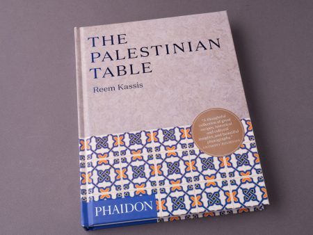 The Palestinian Table For Cheap