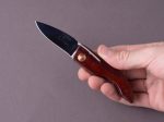 Farol - Folding Knife - Encan - 80mm - Padauk Sale