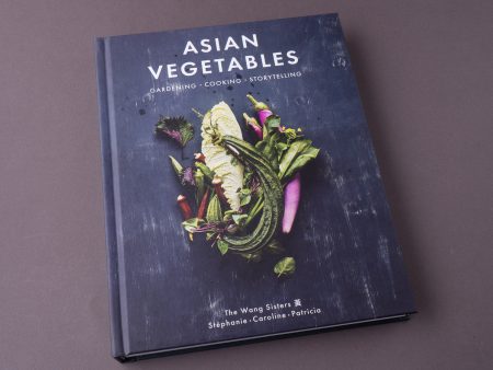 Asian Vegetables For Discount