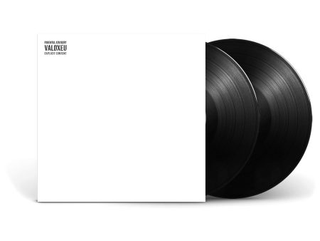 VALD - XEU - Double Vinyle Online Sale