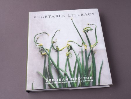 Vegetable Literacy Online Sale