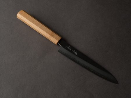 HADO - Sakura - Ginsan - 150mm Petty - Mono Sakura Handle For Sale