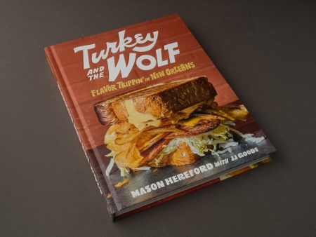 Turkey and the Wolf Cheap