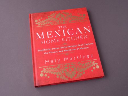 The Mexican Home Kitchen Cheap