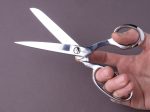 Ernest Wright - 8.25  Dressmaker Shears - Carbon Steel on Sale