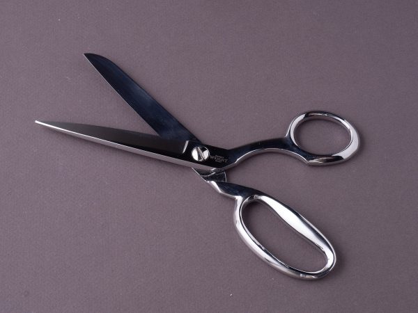 Ernest Wright - 8.25  Dressmaker Shears - Carbon Steel on Sale