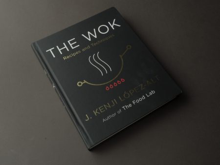 The Wok Discount