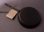 Netherton Foundry - Spun Iron - 12  Frying Pan w  Lid - Oven Safe Cheap