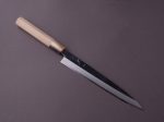 Hitohira - Gorobei - White #3 - 210mm Yanagiba - Ho Wood Handle Supply