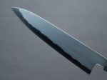 Tetsujin - Blue #2 - Kasumi - Gyuto 210mm - Taihei Rosewood Handle Online Hot Sale