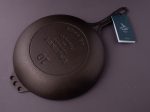 Smithey Ironware - Cast Iron - No. 10 Chef Skillet Online