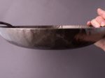 Smithey Ironware - Forged Carbon - Deep Farmhouse Skillet Online Sale