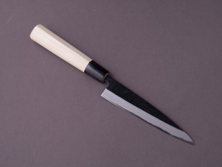 Mumei - Yellow Steel - 135mm Kaisaki - Ho Wood Handle Online Sale