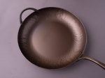 Smithey Ironware - Forged Carbon - Deep Farmhouse Skillet Online Sale