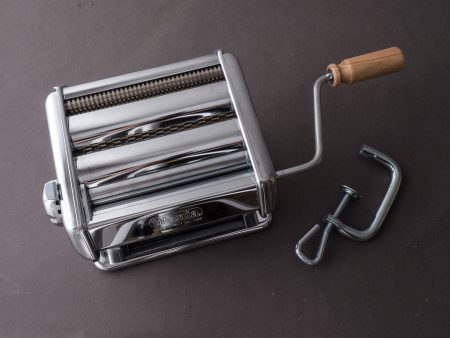 Titania - Manual Pasta Roller For Discount