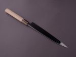 Hitohira - Gorobei - White #3 - 210mm Yanagiba - Ho Wood Handle Supply